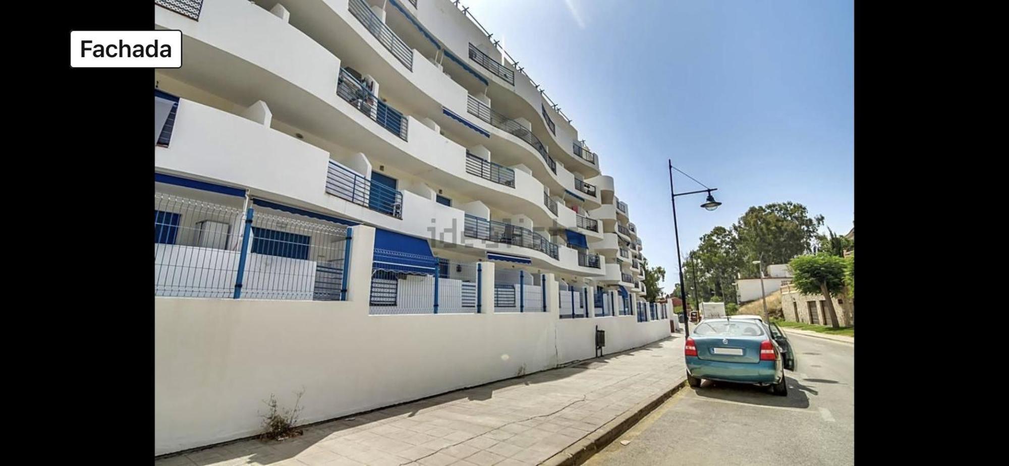 Lejlighed Los Patos Your Home On La Costa Del Sol Benalmádena