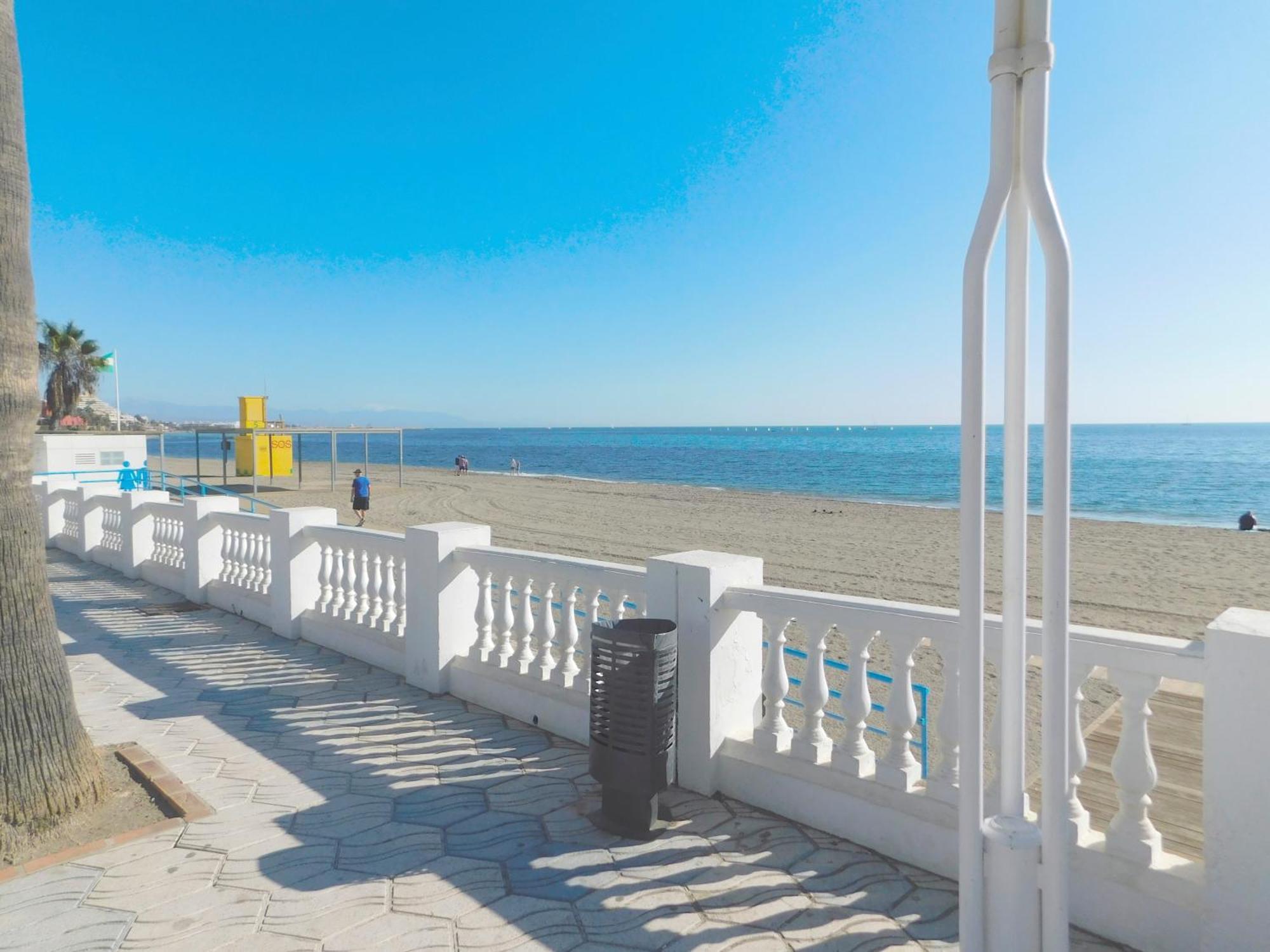 Los Patos Your Home On La Costa Del Sol Apartment *