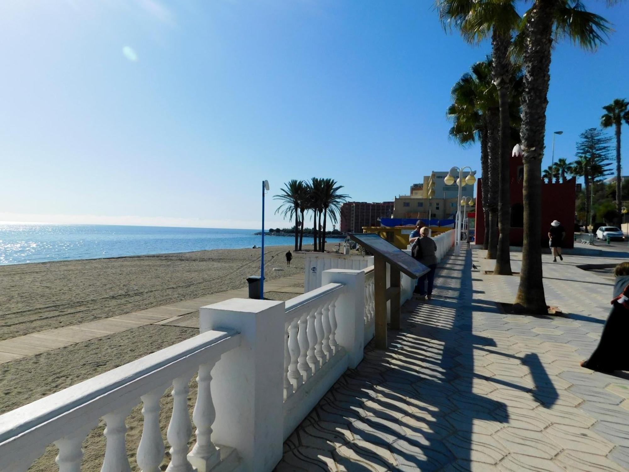 Apartment Los Patos Your Home On La Costa Del Sol Benalmádena