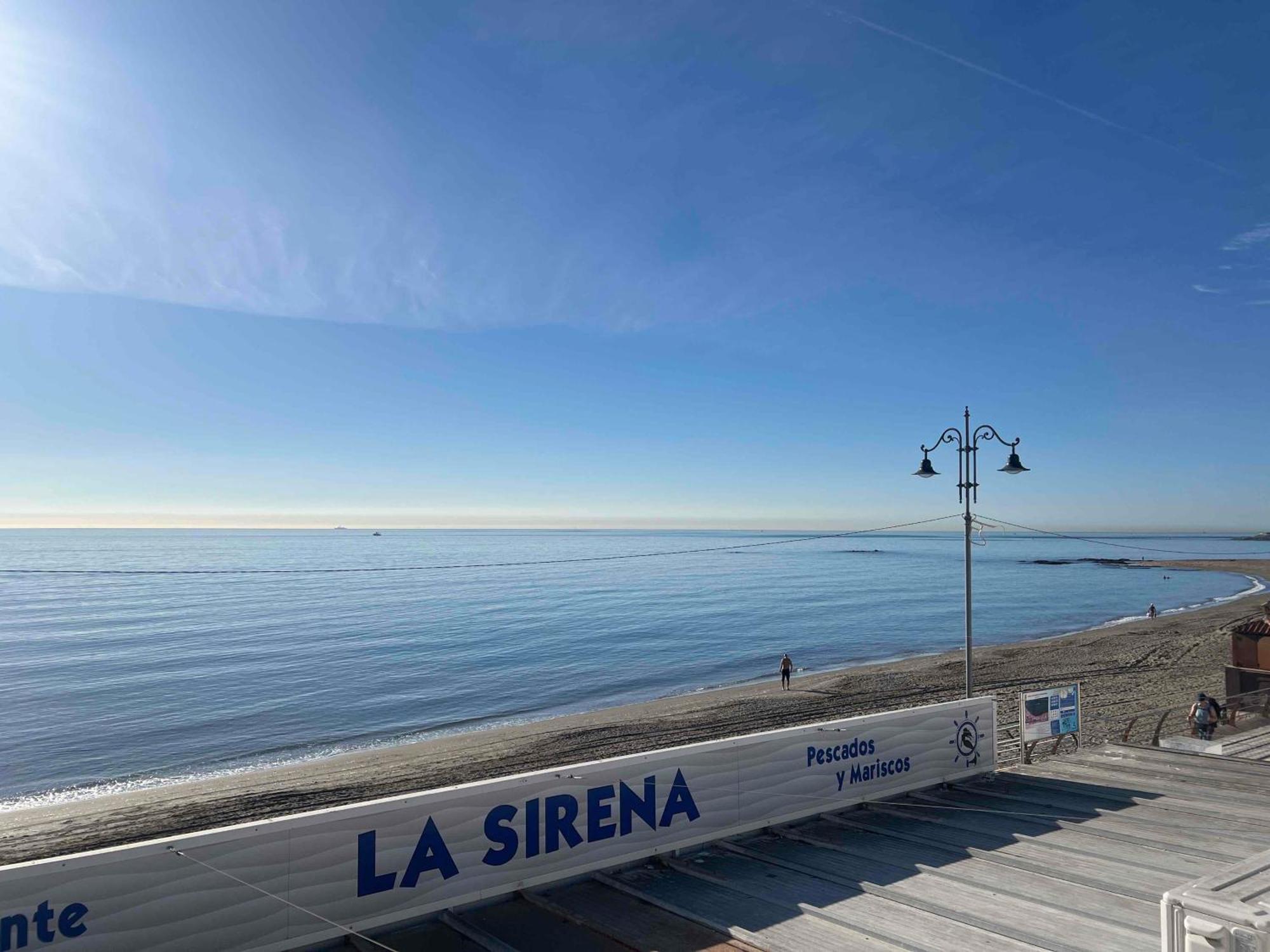 Los Patos Your Home On La Costa Del Sol Apartment