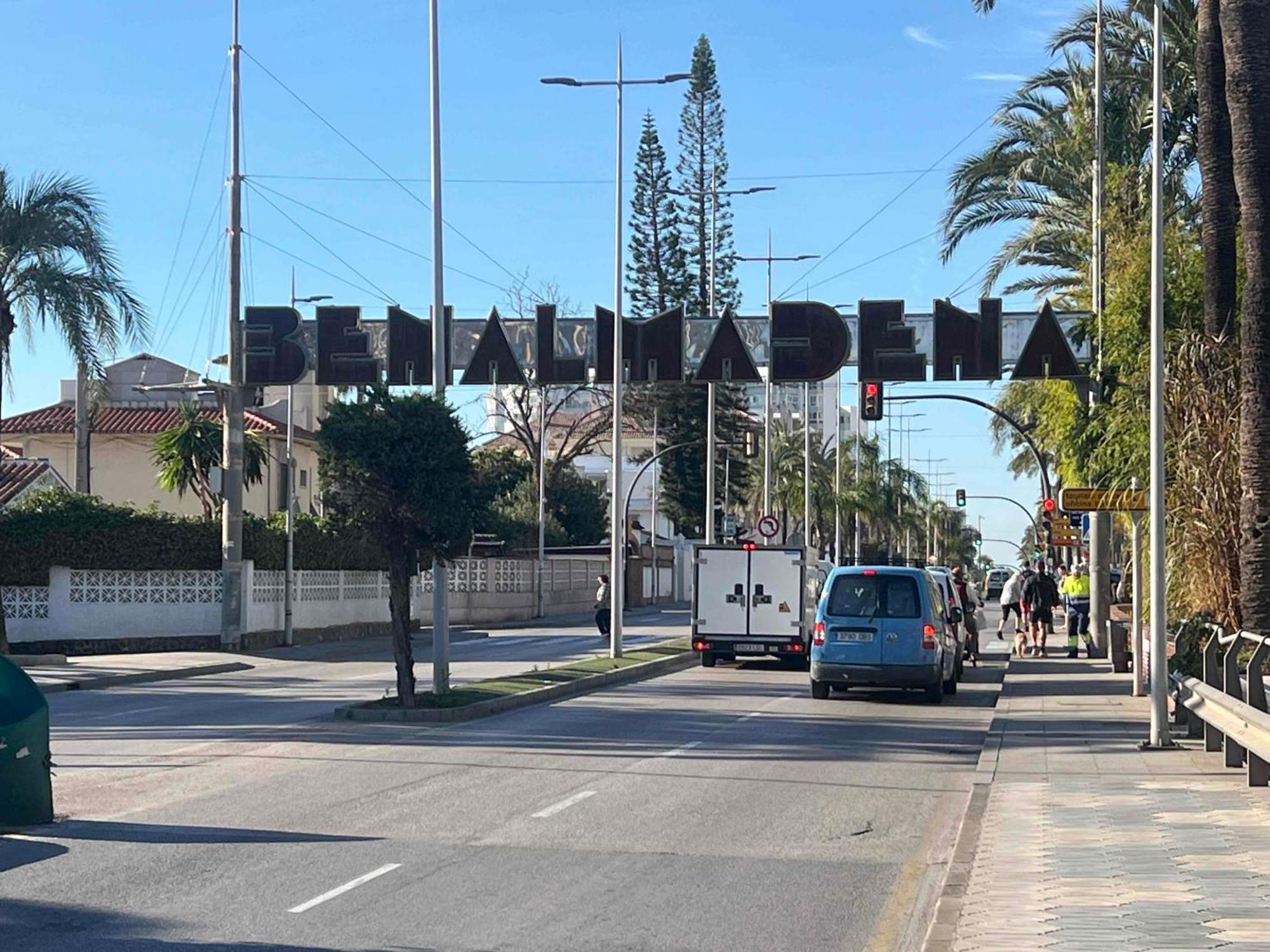 Los Patos Your Home On La Costa Del Sol Apartment