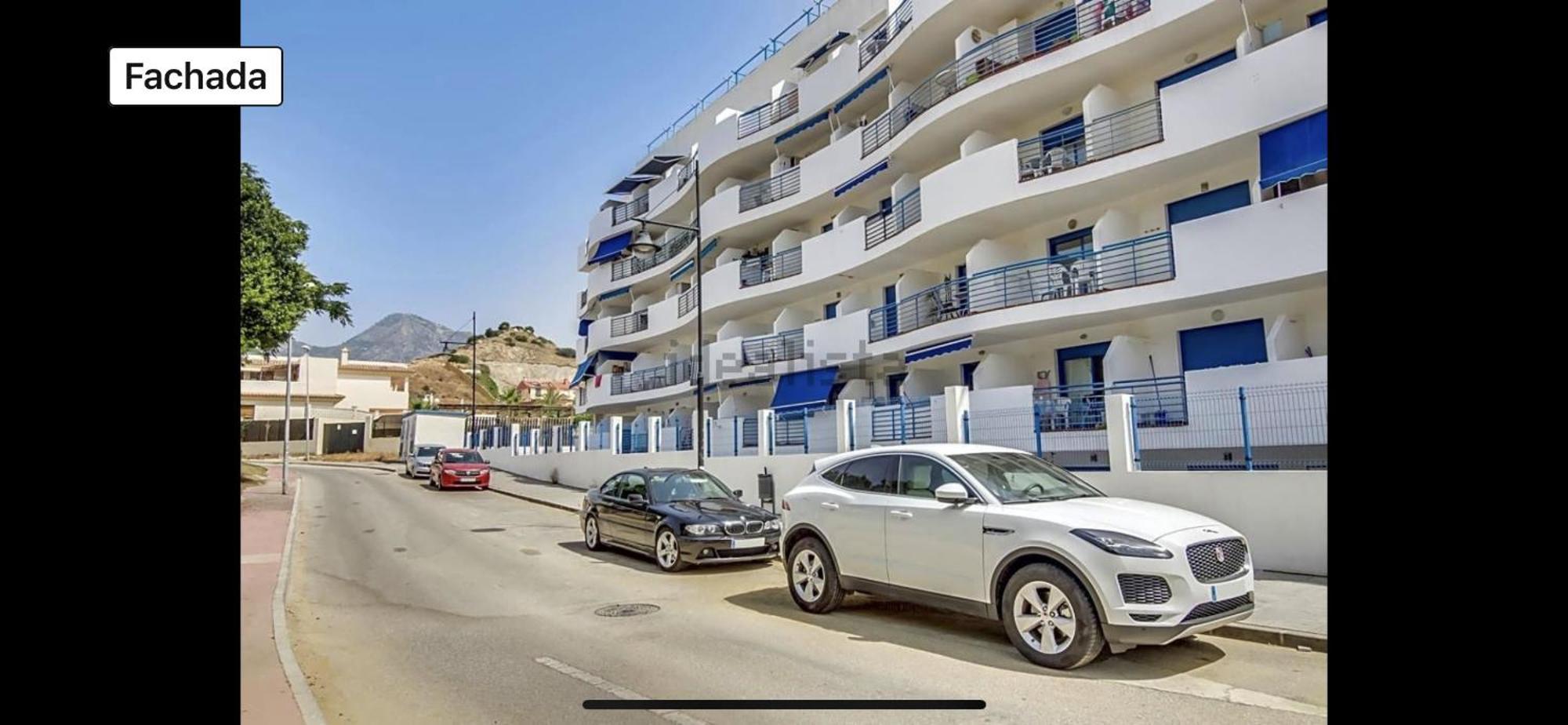 Apartment Los Patos Your Home On La Costa Del Sol *