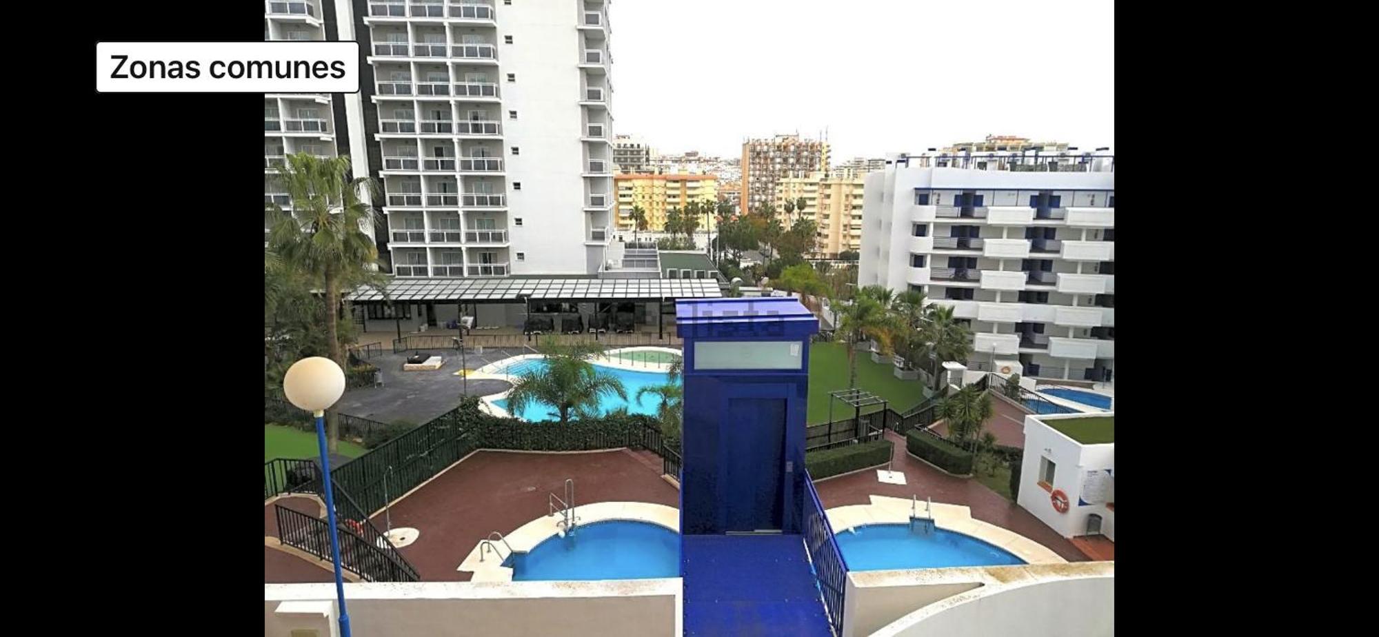 Apartment Los Patos Your Home On La Costa Del Sol Benalmádena