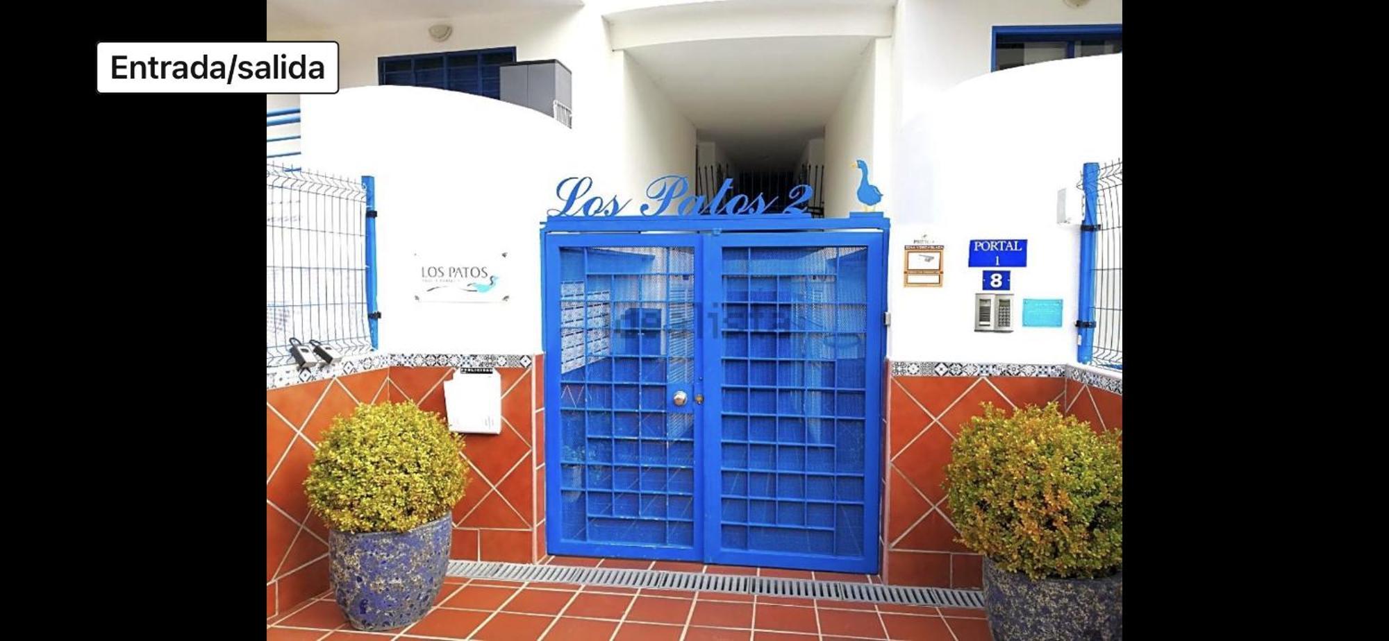 Los Patos Your Home On La Costa Del Sol Apartment Benalmádena