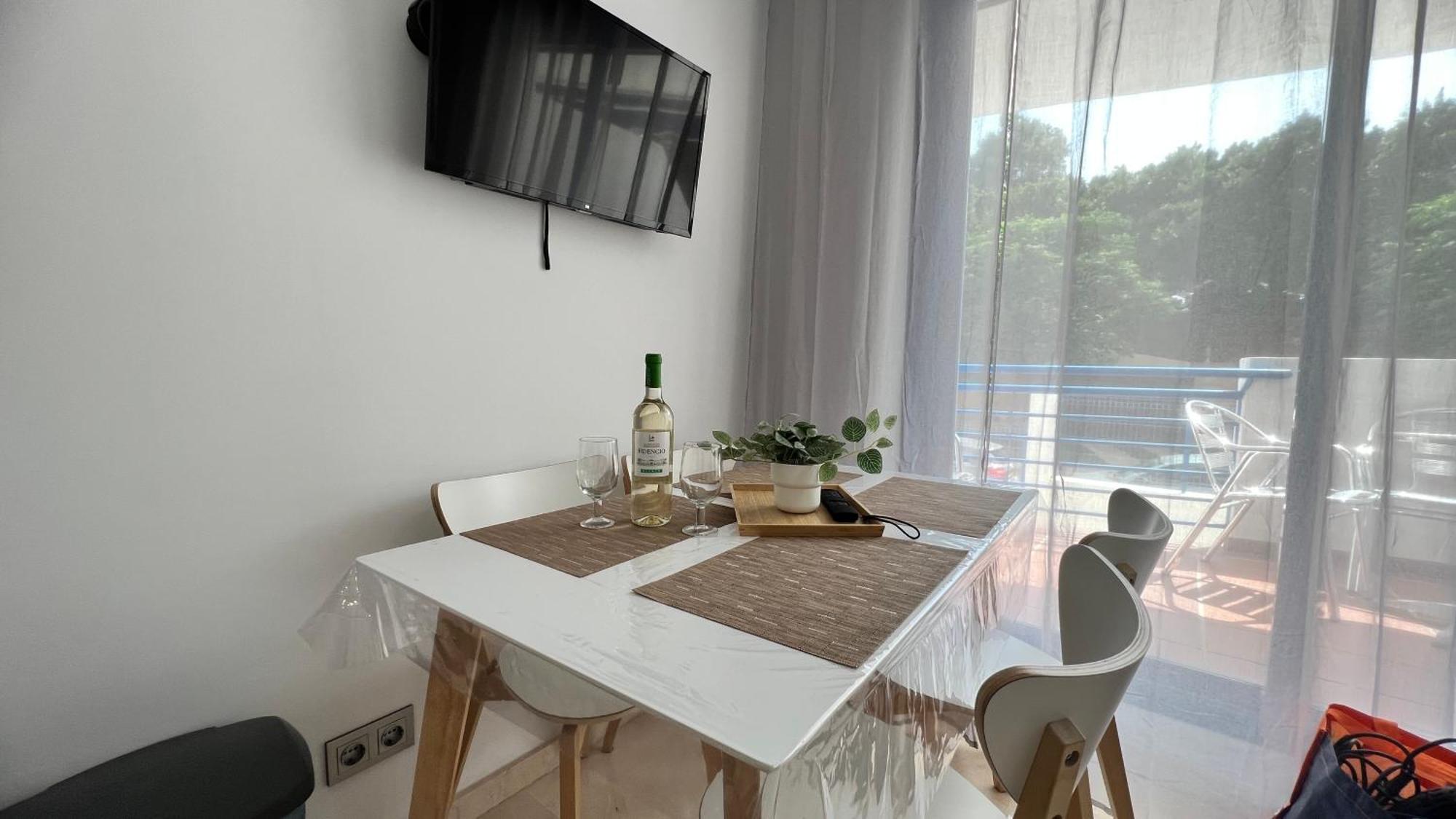 Apartment Los Patos Your Home On La Costa Del Sol *