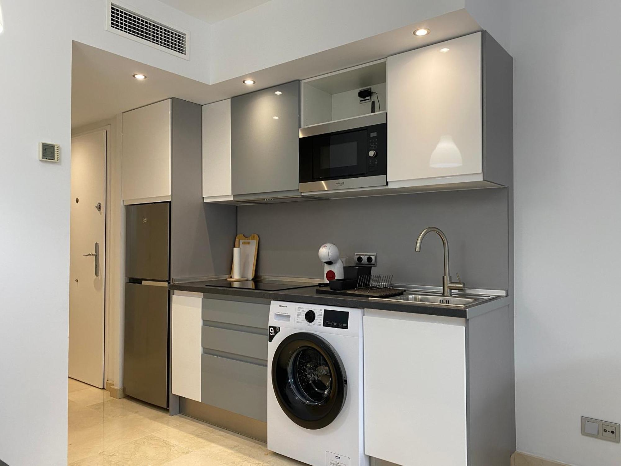 Los Patos Your Home On La Costa Del Sol Apartment