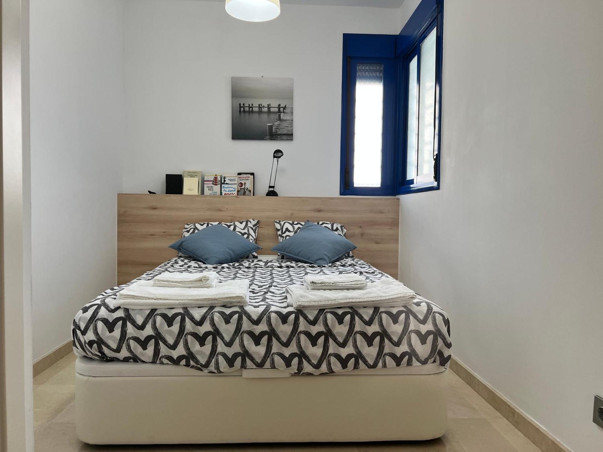Los Patos Your Home On La Costa Del Sol Apartment