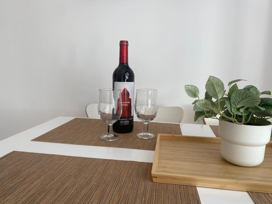 Apartment Los Patos Your Home On La Costa Del Sol