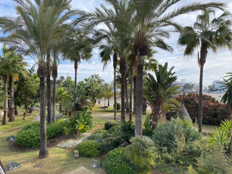 Los Patos Your Home On La Costa Del Sol Apartment