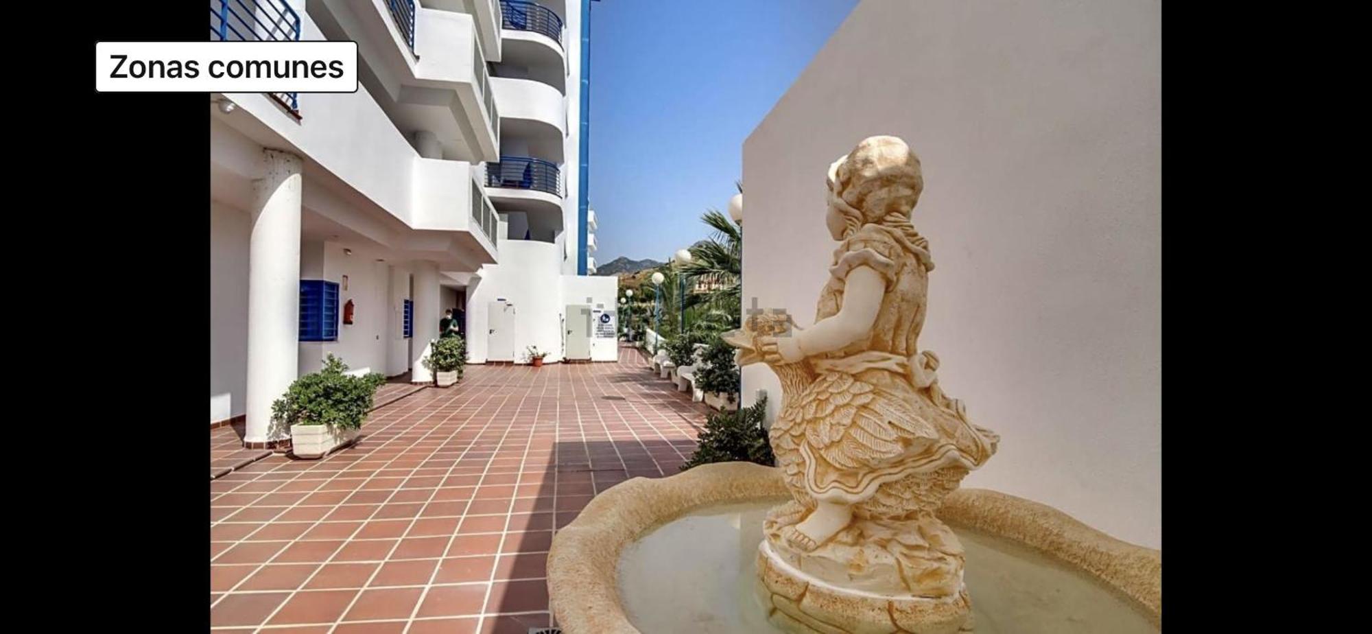 Apartment Los Patos Your Home On La Costa Del Sol *
