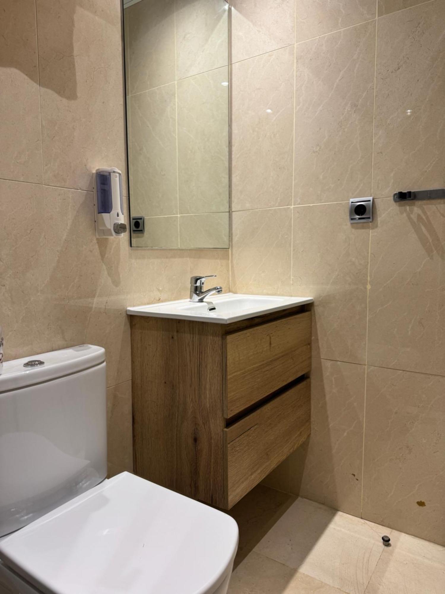 Los Patos Your Home On La Costa Del Sol Apartment *